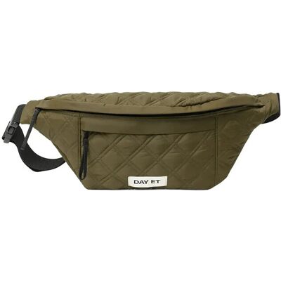 DAY ET Day Re-Q Fenced Bum L ONE SIZE Khaki ONE SIZE DAY ET Day Re-Q Fenced Bum L ONE SIZE Khaki ONE SIZE