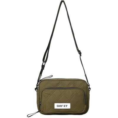 DAY ET Day Re-Q Fenced Sb S ONE SIZE Khaki ONE SIZE DAY ET Day Re-Q Fenced Sb S ONE SIZE Khaki ONE SIZE