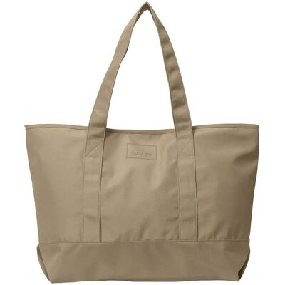 DAY ET Day Re-Mono Tote ONE SIZE Beige ONE SIZE DAY ET Day Re-Mono Tote ONE SIZE Beige ONE SIZE