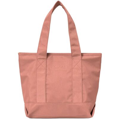 DAY ET Day Re-Mono Tote S ONE SIZE Pink ONE SIZE DAY ET Day Re-Mono Tote S ONE SIZE Pink ONE SIZE