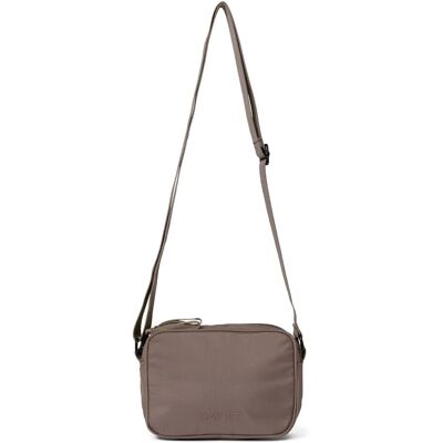DAY ET Day Re-S Tonal Cb 2 Zip ONE SIZE Brown ONE SIZE DAY ET Day Re-S Tonal Cb 2 Zip ONE SIZE Brown ONE SIZE
