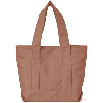 DAY ET Day Re-Mono Tote S ONE SIZE Brown ONE SIZE DAY ET Day Re-Mono Tote S ONE SIZE Brown ONE SIZE