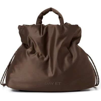 DAY ET Day Softy Drawstring Cross Body ONE SIZE Brown ONE SIZE DAY ET Day Softy Drawstring Cross Body ONE SIZE Brown ONE SIZE
