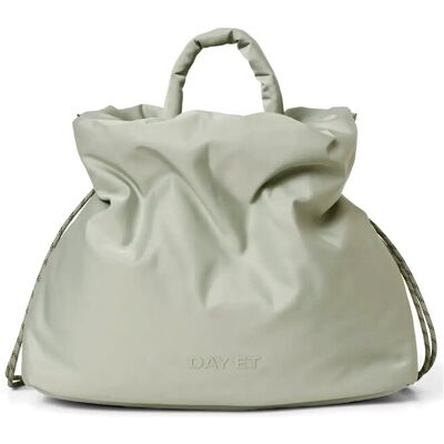DAY ET Day Softy Drawstring Cross Body ONE SIZE Green ONE SIZE DAY ET Day Softy Drawstring Cross Body ONE SIZE Green ONE SIZE