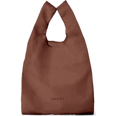 DAY ET Day Sheer Bag ONE SIZE Brown ONE SIZE DAY ET Day Sheer Bag ONE SIZE Brown ONE SIZE