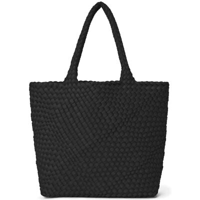 DAY ET Day Braiding Bag ONE SIZE Black ONE SIZE DAY ET Day Braiding Bag ONE SIZE Black ONE SIZE
