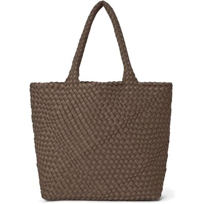 DAY ET Day Braiding Bag ONE SIZE Brown ONE SIZE DAY ET Day Braiding Bag ONE SIZE Brown ONE SIZE