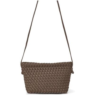 DAY ET Day Braiding Cb Pouch ONE SIZE Brown ONE SIZE DAY ET Day Braiding Cb Pouch ONE SIZE Brown ONE SIZE