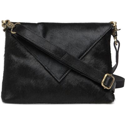 DEPECHE Clutch ONE SIZE Black ONE SIZE DEPECHE Clutch ONE SIZE Black ONE SIZE