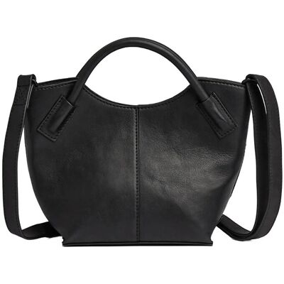 DEPECHE Marseille Crossover ONE SIZE Black ONE SIZE DEPECHE Marseille Crossover ONE SIZE Black ONE SIZE