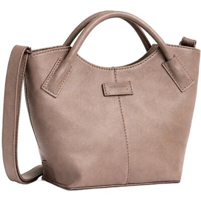 DEPECHE Marseille Crossover ONE SIZE Brown ONE SIZE DEPECHE Marseille Crossover ONE SIZE Brown ONE SIZE