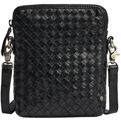 DEPECHE Sofya Mobile Bag ONE SIZE Black ONE SIZE DEPECHE Sofya Mobile Bag ONE SIZE Black ONE SIZE