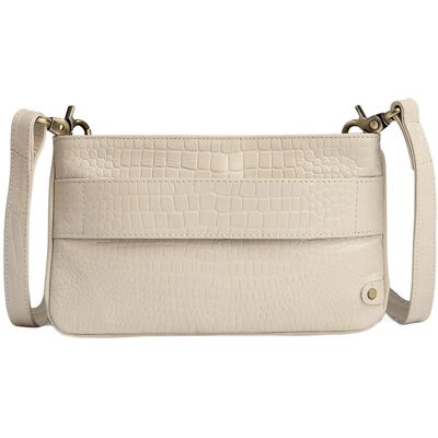 DEPECHE Fashion Favourites Clutch ONE SIZE Cream ONE SIZE DEPECHE Fashion Favourites Clutch ONE SIZE Cream ONE SIZE
