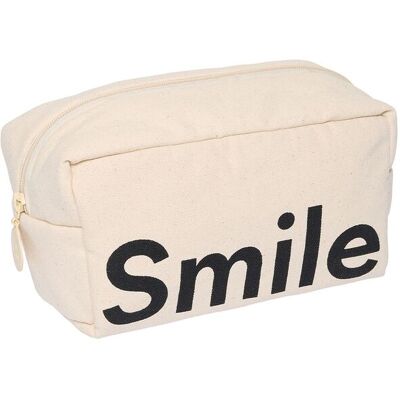 Design Letters Cavita. Travel Wash Bag ONE SIZE Cream ONE SIZE Design Letters Cavita. Travel Wash Bag ONE SIZE Cream ONE SIZE