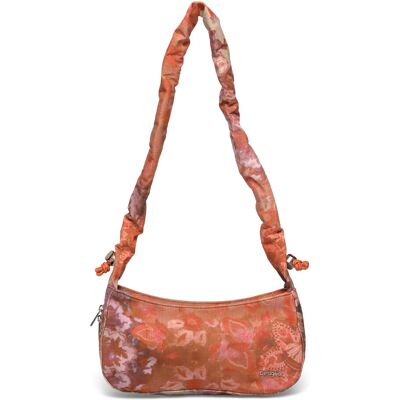 Desigual India Micro Cordu ONE SIZE Orange ONE SIZE Desigual India Micro Cordu ONE SIZE Orange ONE SIZE