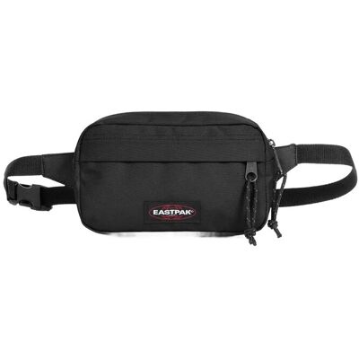 Eastpak Bouncer ONE SIZE Black ONE SIZE Eastpak Bouncer ONE SIZE Black ONE SIZE