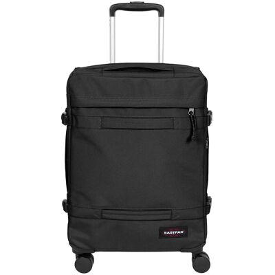 Eastpak Transit'r 4 S + ONE SIZE Black ONE SIZE Eastpak Transit'r 4 S + ONE SIZE Black ONE SIZE