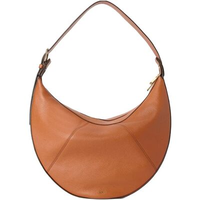 Ecco Fortune Bag L ONE SIZE Brown ONE SIZE Ecco Fortune Bag L ONE SIZE Brown ONE SIZE