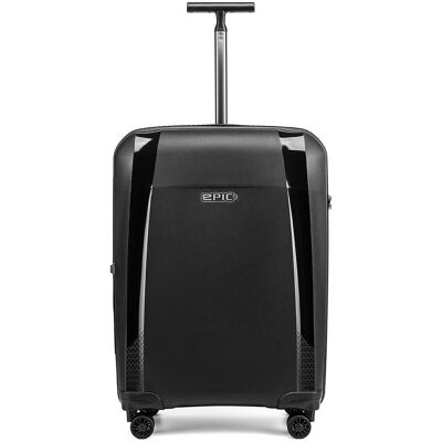 EPIC Travelgear Phantom Sl 66 Black 66 EPIC Travelgear Phantom Sl 66 Black 66