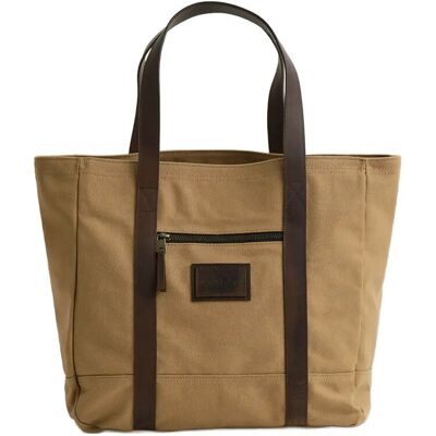 Gant Modern Premium Tote ONE SIZE Brown ONE SIZE Gant Modern Premium Tote ONE SIZE Brown ONE SIZE