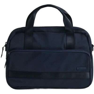 Gant Essential Commuter Bag ONE SIZE Navy ONE SIZE Gant Essential Commuter Bag ONE SIZE Navy ONE SIZE