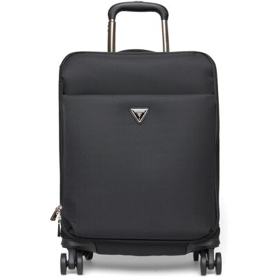 GUESS Follie 18 In 8-Wheeler ONE SIZE Black ONE SIZE GUESS Follie 18 In 8-Wheeler ONE SIZE Black ONE SIZE