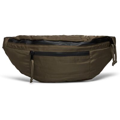 H2O Fagerholt Hygge Waist Bag ONE SIZE Khaki ONE SIZE H2O Fagerholt Hygge Waist Bag ONE SIZE Khaki ONE SIZE