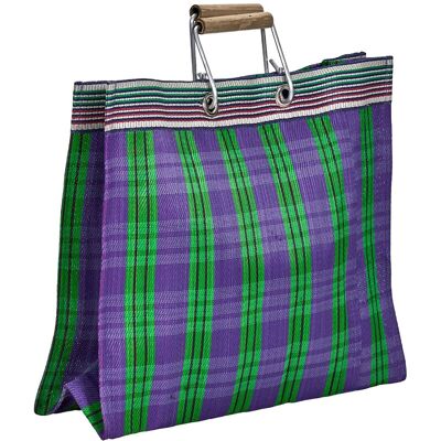 house doctor Mulepose, Hdjoy, Lilla 45X38X0CM Patterned 45X38X0CM house doctor Mulepose, Hdjoy, Lilla 45X38X0CM Patterned 45X38X0CM