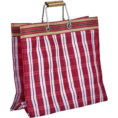 house doctor Mulepose, Hdjoy, Rød 45X38X0CM Red 45X38X0CM house doctor Mulepose, Hdjoy, Rød 45X38X0CM Red 45X38X0CM