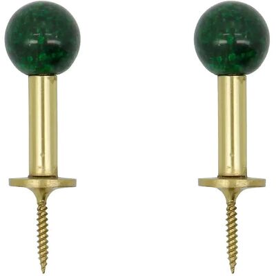 house doctor Knage, Hdball, Grøn ONE SIZE Green ONE SIZE house doctor Knage, Hdball, Grøn ONE SIZE Green ONE SIZE