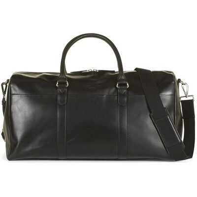 Howard London Weekend Bag Victor ONE SIZE Black ONE SIZE Howard London Weekend Bag Victor ONE SIZE Black ONE SIZE