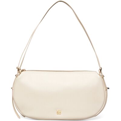 HUGO Neeko P_Shoulder Bag ONE SIZE Cream ONE SIZE HUGO Neeko P_Shoulder Bag ONE SIZE Cream ONE SIZE