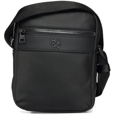 HUGO Quantic_N_Ns_Zip ONE SIZE Black ONE SIZE HUGO Quantic_N_Ns_Zip ONE SIZE Black ONE SIZE