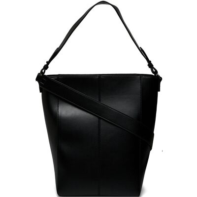 HVISK Casset Soft Structure ONE SIZE Black ONE SIZE HVISK Casset Soft Structure ONE SIZE Black ONE SIZE