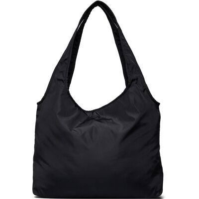 HVISK Carry Matte Twill ONE SIZE Black ONE SIZE HVISK Carry Matte Twill ONE SIZE Black ONE SIZE