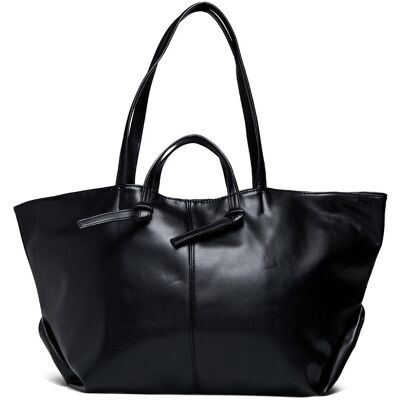 HVISK Towny Soft Structure ONE SIZE Black ONE SIZE HVISK Towny Soft Structure ONE SIZE Black ONE SIZE