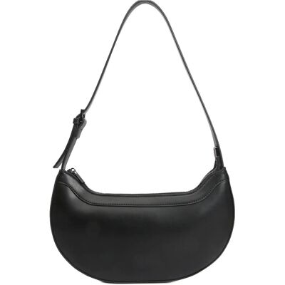HVISK Gloria Soft Structure ONE SIZE Black ONE SIZE HVISK Gloria Soft Structure ONE SIZE Black ONE SIZE