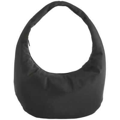 HVISK Mist Matte Twill ONE SIZE Black ONE SIZE HVISK Mist Matte Twill ONE SIZE Black ONE SIZE