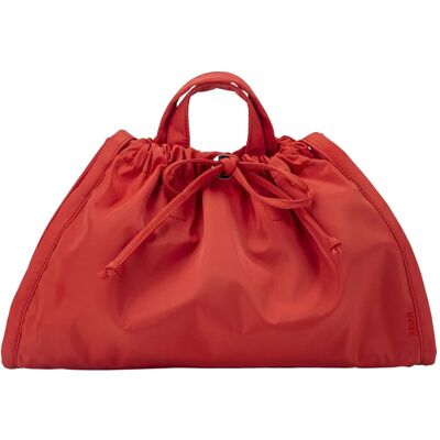 HVISK Sage Medium Matte Twill ONE SIZE Red ONE SIZE HVISK Sage Medium Matte Twill ONE SIZE Red ONE SIZE