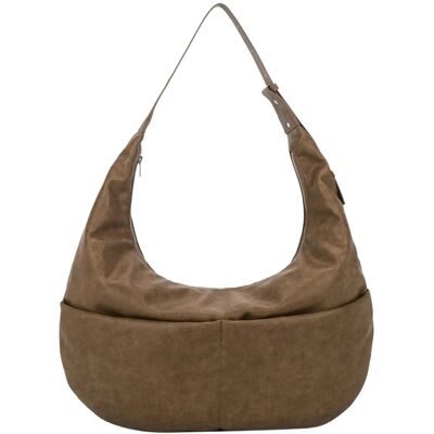 HVISK Terra Soft Structure ONE SIZE Brown ONE SIZE HVISK Terra Soft Structure ONE SIZE Brown ONE SIZE