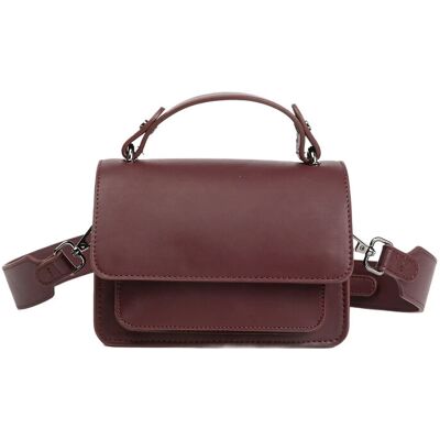 HVISK Renei Soft Structure ONE SIZE Brown ONE SIZE HVISK Renei Soft Structure ONE SIZE Brown ONE SIZE