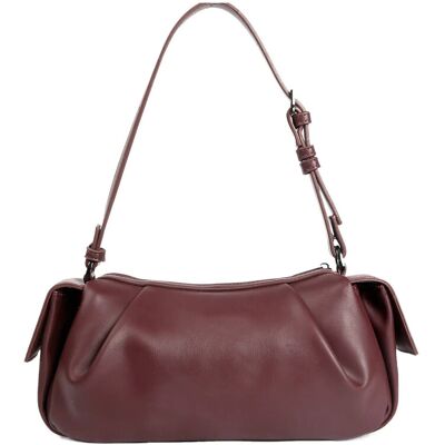 HVISK Elbie Soft Structure ONE SIZE Brown ONE SIZE HVISK Elbie Soft Structure ONE SIZE Brown ONE SIZE