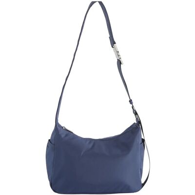 HVISK Tracy Matte Twill ONE SIZE Blue ONE SIZE HVISK Tracy Matte Twill ONE SIZE Blue ONE SIZE