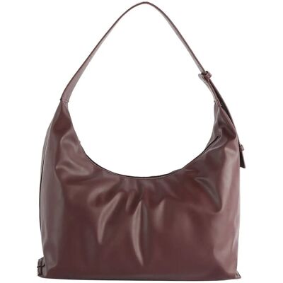 HVISK Lane Soft Structure ONE SIZE Brown ONE SIZE HVISK Lane Soft Structure ONE SIZE Brown ONE SIZE