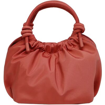 HVISK Jolly Matte Twill ONE SIZE Coral ONE SIZE HVISK Jolly Matte Twill ONE SIZE Coral ONE SIZE