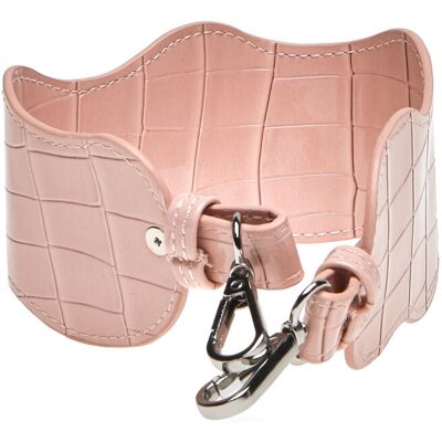HVISK Wavy Handle Short ONE SIZE Pink ONE SIZE HVISK Wavy Handle Short ONE SIZE Pink ONE SIZE