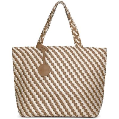 Ilse Jacobsen Bag06Cmaxi ONE SIZE Brown ONE SIZE Ilse Jacobsen Bag06Cmaxi ONE SIZE Brown ONE SIZE