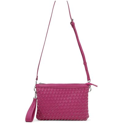 Ilse Jacobsen Bag08Cb ONE SIZE Pink ONE SIZE Ilse Jacobsen Bag08Cb ONE SIZE Pink ONE SIZE
