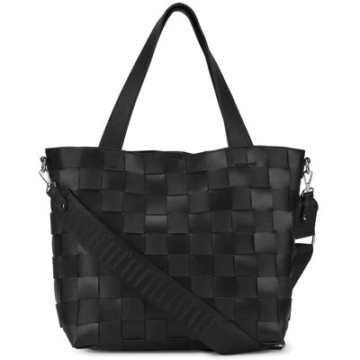 Ilse Jacobsen Chip11 ONE SIZE Black ONE SIZE Ilse Jacobsen Chip11 ONE SIZE Black ONE SIZE