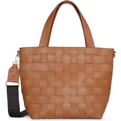 Ilse Jacobsen Chip11 ONE SIZE Brown ONE SIZE Ilse Jacobsen Chip11 ONE SIZE Brown ONE SIZE